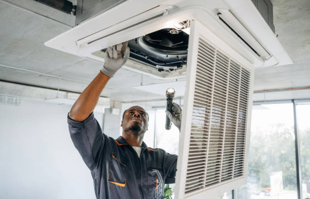 Licensed Ac Installation service in Minetto, NY - FH HVAC